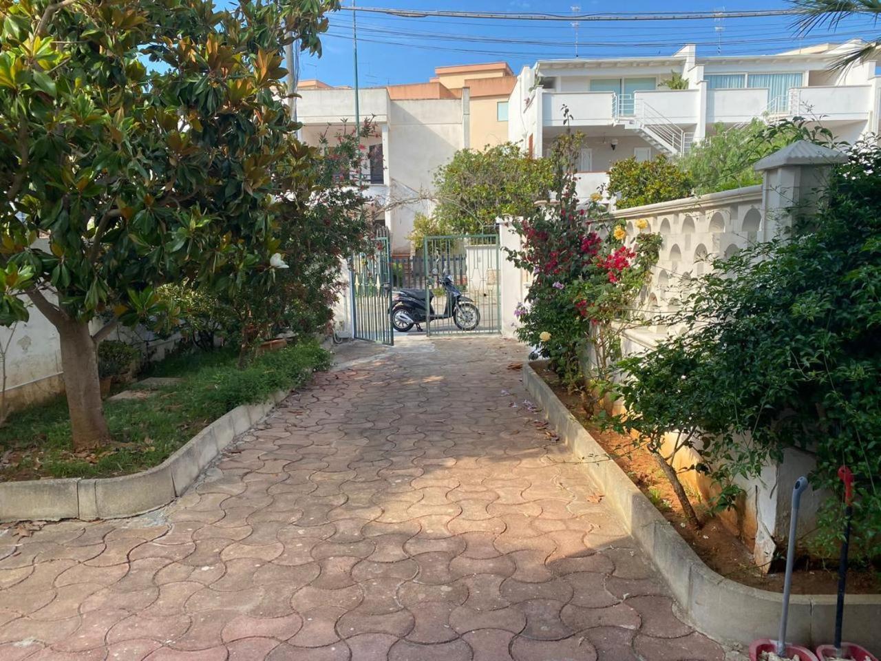 Delle Mimose - Baia Apartment *