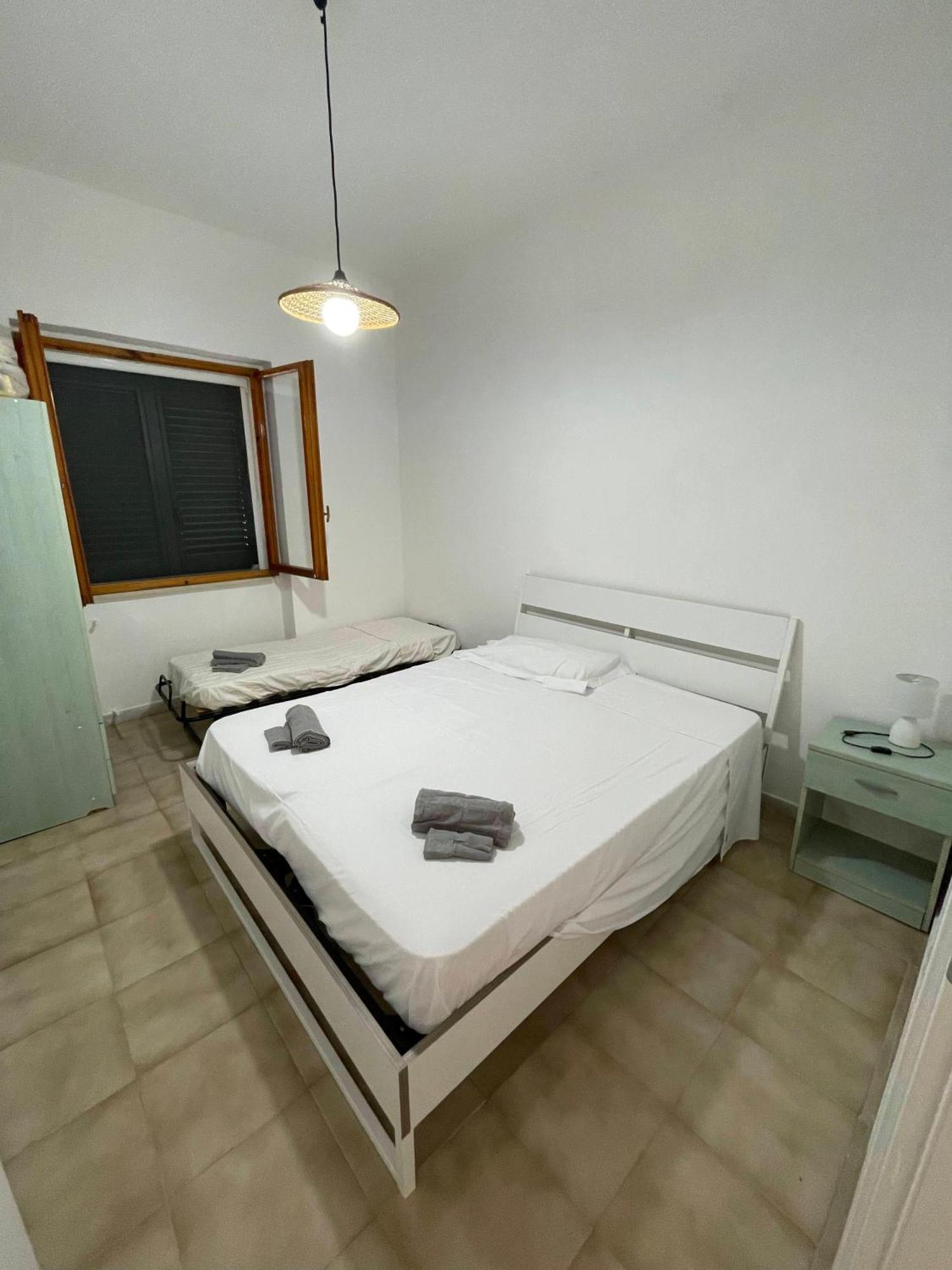 Apartment Delle Mimose - Baia